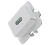 Bouton d'indication Sèche-linge 2963680100 BEKO Sèche-linge 2963680100 BEKO