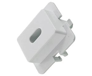 Bouton d'indication Sèche-linge 2963680100 BEKO Sèche-linge 2963680100 BEKO