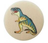 Bouton Dinosaure Polyester à queue 15mm - Prym(...) - T-rex T-rex G