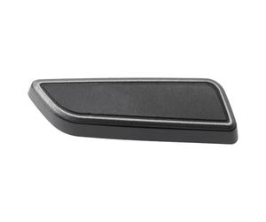 Bouton d'interrupteur avant de siège de voiture pour modèle 3 Model ys 2021-2023 Co-Pilot Side Pièce de rechange OE 1098842-01-D Conduite à gauche ABS noir