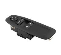 Bouton d'interrupteur Commande de lève-vitre pour Peugeot 2012-2015, référence d'origine : 96751127ZD Interrupteur principal