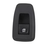 Bouton d'interrupteur Commande principale de lève-vitre électrique 12 V pour Captur II Pour Clio 5 (accessoires auto) - Références : 254013877R et 25401-3877R Interrupteur principal