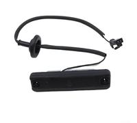 Bouton d'interrupteur de coffre arrière, bouton de déclenchement de coffre pour Kia Venga Poignée d'interrupteur de hayon 81260-1P200