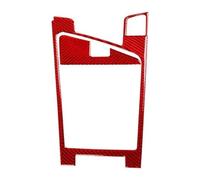 Bouton d'interrupteur de fenêtre pour A&Lfa pour Romeo pour Giulia 2017-2019 - Décoration intérieure de voiture - Moulures d'intérieur de voiture (Contrôle de fenêtre LHD 10) (boîte de rangement-rhd