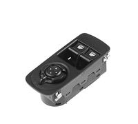 Bouton d'interrupteur de fenêtre pour A&lfa pour Romeo pour Mito 955 2008-2018 Interrupteur de fenêtre électrique 156080933 156085172 156083273 (156080933) (156083273)