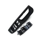 Bouton d'interrupteur de fenêtre pour G&olf MK 4 pour J&etta Panneau de contrôle principal de fenêtre pour B&ORA pour p&assat B5 1999-2004 3B1867171E 1J4 959 857D 3BD 959 857 (interrupteur de fenêtre