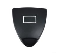 Bouton d'interrupteur de toit ouvrant pour Mercedes Classe E W211 2003 2008 compatible avec CLS W219 2005 2010 pour plafonnier intérieur pièce de rechange (noir)
