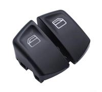 Bouton d'interrupteur de voiture pour Vito W639 Sprinter 906 Series 2003-2015 côté conducteur pour porte avant en verre, contrôle de levage vers le haut et vers le bas, console en plastique