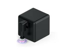 Bouton d'interrupteur intelligent Push, robot à doigt intelligent | Presseur intelligent : pot de doigts sans fil intelligent, application sans fil et contrôle de minuterie, AUC