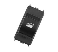 Bouton d'interrupteur Interrupteur de fenêtre simple électrique pour Citroen pour Elysee 301 2012-2020 2X 96657927ZD 6490FE 6490CH 3544200 Interrupteur principal