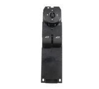 Bouton d'interrupteur Interrupteur de lève-vitre électrique principal pour Ford pour Focus, bouton de réglage, pièce détachée DT1T14A132FA Interrupteur principal