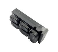Bouton d'interrupteur Pour Ford Pour Mustang Pour Escort Pour Mercury Pour Tracer interrupteur principal lève-vitre électrique avant côté conducteur F4ZZ-14529-B Interrupteur principal