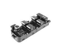 Bouton d'interrupteur Pour Land Pour Rover Pour Range Pour Rover 2013-2017 Commande lève-vitre électrique côté conducteur (gauche) LR078894 LR066075 LR034932 Interrupteur principal