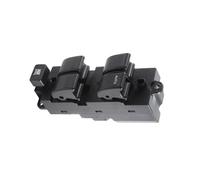 Bouton d'interrupteur Pour Mazda Familia Bj 1998-2003, bouton de commande de lève-vitre électrique B27A-66-350 B27A66350 Commande commutateur