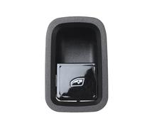 Bouton d'interrupteur Pour Panamera Pour Cayenne : interrupteur principal de lève-vitre côté conducteur. Accessoires auto : 971959858E 971959858G Interrupteur principal