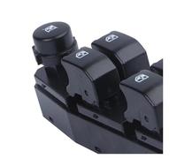 Bouton d'interrupteur Pour Spark 2013-2016 EV WVE PAR Accessoires 96942497 Bouton de commutation de vitre électrique arrière gauche Lève-vitres