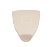 Bouton d'interrupteur pour toit ouvrant Mercedes-Benz Classe E W211 2003-08 et CLS W219 2005-10 Remplacement direct pour plafonnier intérieur (beige)