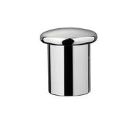 bouton de commutation Grohe chromé match0 65648000