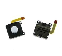 Bouton d'origine 3D Rocker analogique Joystick pour console de jeu PSP GO