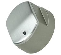 Bouton d'origine Four, cuisinière 480121104812 BAUKNECHT