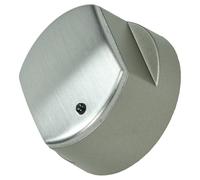 Bouton d'origine Four cuisinière (480121104812 BAUKNECHT WHIRLPOOL BAUCKNECHT)