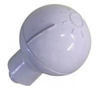 Bouton d'origine - Hotte (482000029299, C00135826 SCHOLTES)