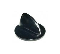 Bouton d'origine Plaque de cuisson (481241279139 C00488793 WHIRLPOOL LADEN IGNIS)