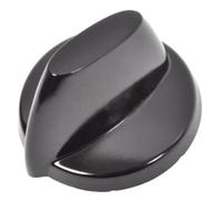Bouton d'origine Plaque de cuisson C00312690, C00312727 IGNIS, WHIRLPOOL, LADEN