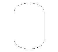bouton Dornbracht 092071031-06 092071031 platine mat