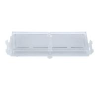 Bouton double appel Came pour poste extérieur Placo