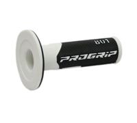 Bouton double densité PRO GRIP noir, blanc 06301966