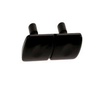 BOUTON DOUBLE NOIR pour FOUR BRANDT - 75X5605