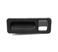 Bouton D'ouverture Coffre Extérieur Hayon Coque Verrouillage Couvercle Poignée Du Hayon 81260D9010 Pour Kia Pour Sportage 2017 2018 2019