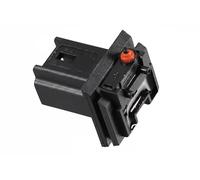 Conmutador, tapa maletero METZGER 09161032