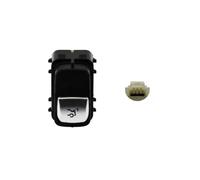 Meat & Doria Bouton d'ouverture de coffre 206182 pour Mercedes-Benz W213 2.0 2016-2023