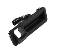 Bouton d'ouverture de coffre de rechange pour Kia Sorento 2015 à 2020 - Compatible avec numéro de pièce 81260 C5010 - Interrupteur de déverrouillage arrière pour une utilisation automobile
