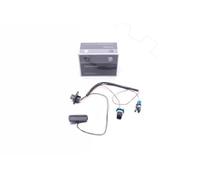Bouton d'ouverture de coffre Hayon du véhicule 16SKV275 ESEN SKV pour OPEL