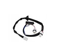 Bouton d'ouverture de coffre pour Nissan X-Trail T31 25380-JG00A