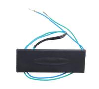 Bouton D'ouverture De Démarrage Poignée Verrouillage Du Couvercle Du Coffre Arrière Pour Hyundai Pour Tucson 81260D3000