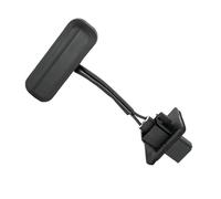Bouton d'ouverture de hayon arrière de Voiture Interrupteur d'ouverture de Coffre, pour verrou de déverrouillage du hayon 13422268, pour Opel, pour Insignia