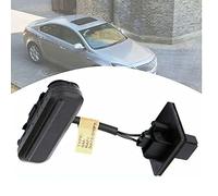 Bouton d'ouverture de hayon de coffre de rechange compatible avec Vauxhall Insignia 13359897 13422268