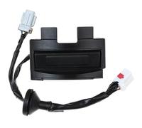 Bouton d'ouverture de hayon pour Veloster 2012-2017, Bouton de déverrouillage du hayon arrière, référence 812602V010 81260-2V010