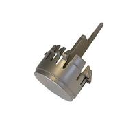 Bouton d'ouverture de porte Four micro-ondes 481068976232, IKEA WHIRLPOOL, ARISTON HOTPOINT, INDESIT, BAUKNECHT - 295767