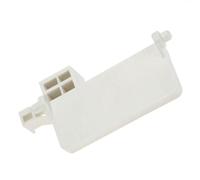 Bouton d'ouverture de porte pour four micro-ondes Bosch Siemens 00612949 4055251872 49034576 00632436 1015794 482000025577