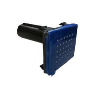 Bouton d'ouverture d'origine - Four micro-ondes (DE94-02634A SAMSUNG)