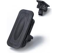 Bouton d'ouverture du hayon 8200076256 pour Renault Megane MK2 / MK3 2002-2017