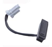 Bouton d'ouverture du hayon arrière pour Toyota Qashqai J10 (2006-2014) - Références : 90602JD004 et 90602JD00B