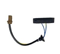 Bouton D'ouverture Du Hayon Arrière Verrou Coffre Interrupteur Déverrouillage Pour Subaru Pour Forester Pour Legacy 2010-2017 63270-FJ000 Tail Gate Latch Actuator