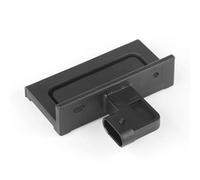 Bouton d'ouverture du hayon pour Chevrolet HHR 2006-2011;Interrupteur d'ouverture du hayon;Bouton de Coffre;références : 15101543, 22747152, 15060932