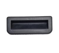 Bouton d'ouverture hayon Compatible Avec A1/S1 A5/S5 A6/S6 A7 Q2 Q3 Q5 Q7 Q8 RS5 Pour E-Tron 2019-2025 6V0827566 6VD827566 Interrupteur Poignée Déverrouillage Porte Hayon Arrière